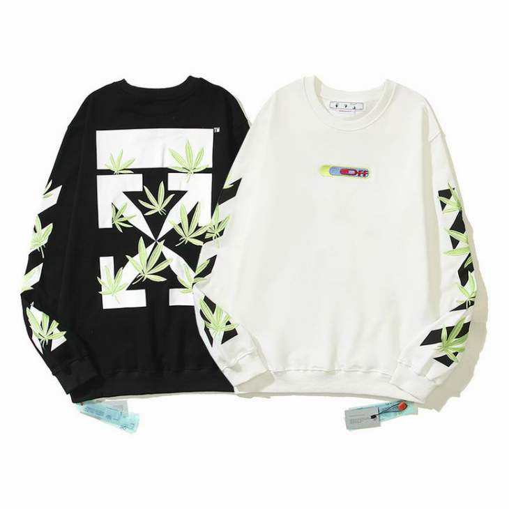 Picture of Off White Sweatshirt _SKUOffWhiteS-XLest208635304